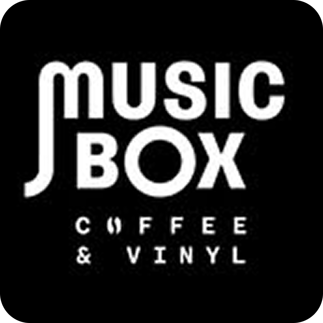 Кофе, десерты, киши от 5р! Компакт-диски от 20р в кофейне "Music Box"